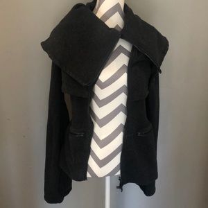 Lululemon Zipper Sweatshirt/Jacket